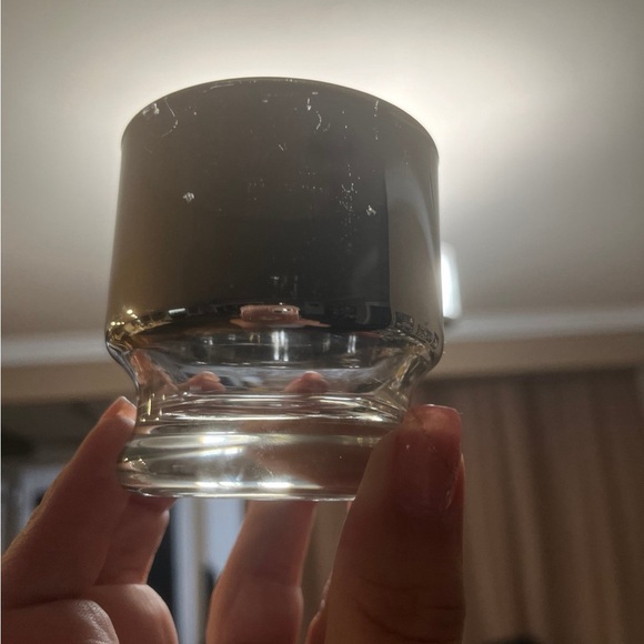 1960s Vintage Dorothy Thorpe Silver Fade Glasses - Picture 6 of 12